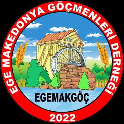 1 yıl aradan sonra EGEMAKGÖÇ....